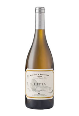 Toscana Bianco IGT 'Livia'