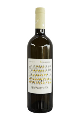 'Aboccaperta' Vino Frizzante