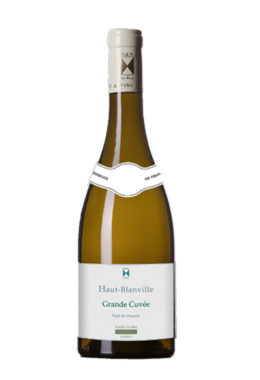Grande Cuvèe Blanc