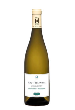 Grande Reserve Blanc