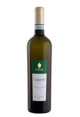 Lugana DOC 'Monte Lupo'