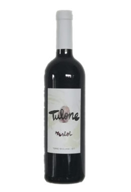 Terre Siciliane IGT Merlot