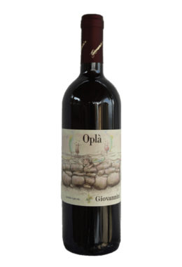 Sangiovese IGT 'Oplà'