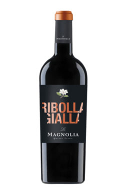 Colli Orientali del Friuli DOC Ribolla Gialla